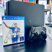 ?Pay On Delivery? Sony PlayStation 4 Slim (EX-UK)+FIFA23??