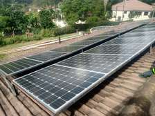 Solar Panel & Roof Cleaning Services