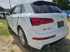 Audi RS Q5