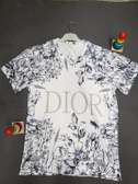 ,Classy Dior Designer Tshirt