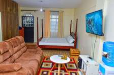 Studio Airbnb located at Eastern Bypass in Kamakis