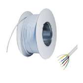 six core cable