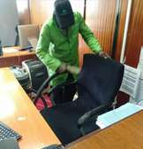 Office Chairs Cleaning Services