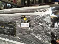 5 X 6 X 12 Pillow Top Spring Mattresses. Free Delivery