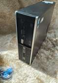 HP CPU Intel Core I5 4GB RAM 500GB HDD Win 10 Refurbished