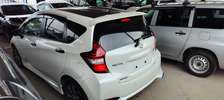 Nissan Note Medalist