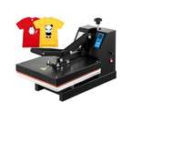 A2 40*60CM T Shirt Digital Heat Press Printing Machine