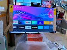 VIDA 55 HISENSE SMART TV