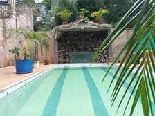 4 Bed House with En Suite in Spring Valley