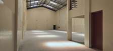 9,000 ft² Warehouse with Parking in Juja