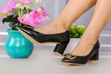 Latest elegant heels