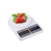 Kitchen  Scale Weight Balance