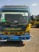 ISUZU NQR 33 Seater