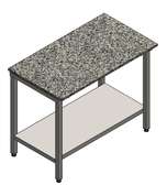 granite worktop