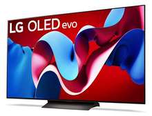 LG OLED 65 inch 65C4 Smart 4K WEBOS Tv