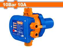 WPC1A01 Automatic pump control