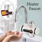 Tap water heater