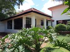 3 Bed House with En Suite at Peponi Road
