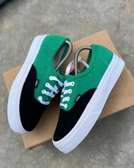 Vans CorduroY