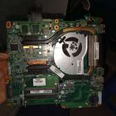 Laptop Motherboard Replacement