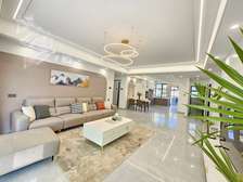 Serviced 3 Bed Apartment with En Suite at Kindaruma Road