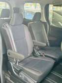 LAND Rover range vogue