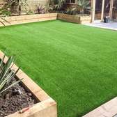 Luxurious artificial grass carpets