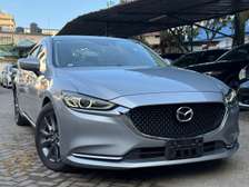 Mazda Atenza 2018 2000cc
