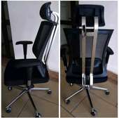 Orthopedic chair