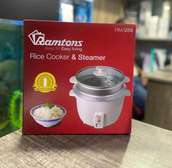 Ramtons rice cooker