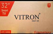 Vitron 32 inch Smart tv