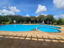 4 Bed Townhouse with En Suite in Runda