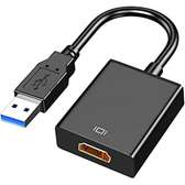 USB 3.0 to HDMI Converter