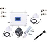 GSM Mobile Cell Phone Network Signal Booster(2G 3G 4G)