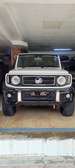 Suzuki Jimny Sierra 2020 4x4