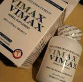 Vimax capsules