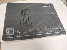 UGREEN Mouse Pad for Laptop Computer Pad 260mmX210mmX2mm