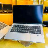 Touchscreen HP EliteBook x360 830 G7 laptop