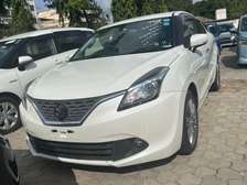 Suzuki baleno