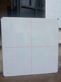 4ft*4ft Grid board