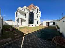 5 Bed House in Ruiru