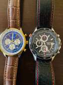 Aviator World time Series and Sekonda Chronometers for sale