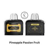 Vapengin Jupiter 2 6500 Puffs POD - Pineapple Passion Fruit