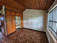 4 Bed House with En Suite in Gigiri