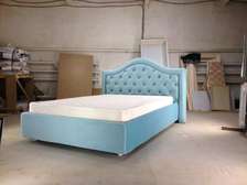 Luxurious bed/ 5 by 6