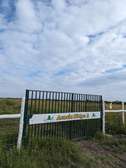 1 ac Land in Nanyuki