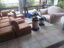 Sofa Cleaning Services in Tena Estate