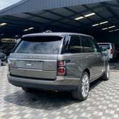 LAND ROVER RANGE VOGUE