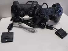 Playstation 2 Gaming Controller Single Pad