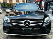 NEW CAR FOR SALE GLC250 BLACK JUST ARRIVED